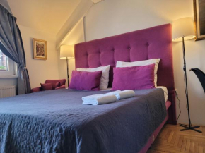 APARTMANI Emerald Dream